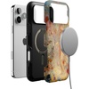 image:imageCasely iPhone 17 Pro Max Case  Reality Check  Periwinkle  Bold Protective Design  Compatible with MagSafePandora  The Met Museum