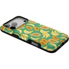 image:imageCasely iPhone 17 Pro Max Case  Reality Check  Periwinkle  Bold Protective Design  Compatible with MagSafePapaya Palms  Dippin Daisys Tropical Vacation