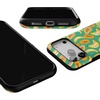 image:imageCasely iPhone 17 Pro Max Case  Reality Check  Periwinkle  Bold Protective Design  Compatible with MagSafePapaya Palms  Dippin Daisys Tropical Vacation