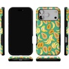 image:imageCasely iPhone 17 Pro Max Case  Reality Check  Periwinkle  Bold Protective Design  Compatible with MagSafePapaya Palms  Dippin Daisys Tropical Vacation