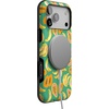 image:imageCasely iPhone 17 Pro Max Case  Reality Check  Periwinkle  Bold Protective Design  Compatible with MagSafePapaya Palms  Dippin Daisys Tropical Vacation