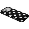 image:imageCasely iPhone 17 Pro Max Case  Reality Check  Periwinkle  Bold Protective Design  Compatible with MagSafePolka Dots  High Contrast Design