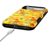 image:imageCasely iPhone 17 Pro Max Case  Reality Check  Periwinkle  Bold Protective Design  Compatible with MagSafePositano  Dippin Daisys Italian Coast