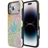 image:imageCasely iPhone 17 Pro Max Case  Reality Check  Periwinkle  Bold Protective Design  Compatible with MagSafePura Vida  Oasis