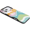 image:imageCasely iPhone 17 Pro Max Case  Reality Check  Periwinkle  Bold Protective Design  Compatible with MagSafePura Vida  Tropical Dreams