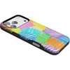 image:imageCasely iPhone 17 Pro Max Case  Reality Check  Periwinkle  Bold Protective Design  Compatible with MagSafeScribble Me That  Crayola Rainbow Pencil