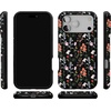 image:imageCasely iPhone 17 Pro Max Case  Reality Check  Periwinkle  Bold Protective Design  Compatible with MagSafeSecret Garden  Mixed Floral