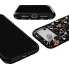 image:imageCasely iPhone 17 Pro Max Case  Reality Check  Periwinkle  Bold Protective Design  Compatible with MagSafeSecret Garden  Mixed Floral
