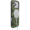 image:imageCasely iPhone 17 Pro Max Case  Reality Check  Periwinkle  Bold Protective Design  Compatible with MagSafeSneaky Monkeys  Frida Kahlo Jungle Floral