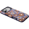 image:imageCasely iPhone 17 Pro Max Case  Reality Check  Periwinkle  Bold Protective Design  Compatible with MagSafeSpring Forward  Daisy Floral