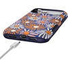 image:imageCasely iPhone 17 Pro Max Case  Reality Check  Periwinkle  Bold Protective Design  Compatible with MagSafeSpring Forward  Daisy Floral