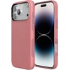 image:imageCasely iPhone 17 Pro Max Case  Reality Check  Periwinkle  Bold Protective Design  Compatible with MagSafeStarfish Wishes  Coral Pink Shimmer