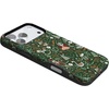 image:imageCasely iPhone 17 Pro Max Case  Reality Check  Periwinkle  Bold Protective Design  Compatible with MagSafeSugar Plum Fairy  Winter Wonderland