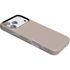 image:imageCasely iPhone 17 Pro Max Case  Reality Check  Periwinkle  Bold Protective Design  Compatible with MagSafeTaupe on Nude