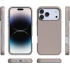 image:imageCasely iPhone 17 Pro Max Case  Reality Check  Periwinkle  Bold Protective Design  Compatible with MagSafeTaupe on Nude