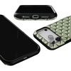 image:imageCasely iPhone 17 Pro Max Case  Reality Check  Periwinkle  Bold Protective Design  Compatible with MagSafeThe Boyfriend Collection  Cabana Nights