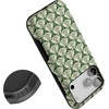 image:imageCasely iPhone 17 Pro Max Case  Reality Check  Periwinkle  Bold Protective Design  Compatible with MagSafeThe Boyfriend Collection  Cabana Nights