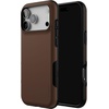 image:imageCasely iPhone 17 Pro Max Case  Reality Check  Periwinkle  Bold Protective Design  Compatible with MagSafeThe Boyfriend Collection  Espresso Brown