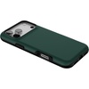 image:imageCasely iPhone 17 Pro Max Case  Reality Check  Periwinkle  Bold Protective Design  Compatible with MagSafeThe Boyfriend Collection  Forest Green