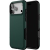 image:imageCasely iPhone 17 Pro Max Case  Reality Check  Periwinkle  Bold Protective Design  Compatible with MagSafeThe Boyfriend Collection  Forest Green
