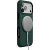 image:imageCasely iPhone 17 Pro Max Case  Reality Check  Periwinkle  Bold Protective Design  Compatible with MagSafeThe Boyfriend Collection  Forest Green