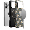 image:imageCasely iPhone 17 Pro Max Case  Reality Check  Periwinkle  Bold Protective Design  Compatible with MagSafeThe Boyfriend Collection  Leid Back