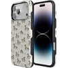 image:imageCasely iPhone 17 Pro Max Case  Reality Check  Periwinkle  Bold Protective Design  Compatible with MagSafeThe Boyfriend Collection  Mallard  Co