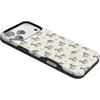 image:imageCasely iPhone 17 Pro Max Case  Reality Check  Periwinkle  Bold Protective Design  Compatible with MagSafeThe Boyfriend Collection  Mallard  Co