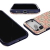 image:imageCasely iPhone 17 Pro Max Case  Reality Check  Periwinkle  Bold Protective Design  Compatible with MagSafeThe Social Club  Palm Beach