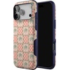 image:imageCasely iPhone 17 Pro Max Case  Reality Check  Periwinkle  Bold Protective Design  Compatible with MagSafeThe Social Club  Palm Beach