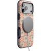 image:imageCasely iPhone 17 Pro Max Case  Reality Check  Periwinkle  Bold Protective Design  Compatible with MagSafeThe Social Club  Palm Beach