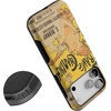 image:imageCasely iPhone 17 Pro Max Case  Reality Check  Periwinkle  Bold Protective Design  Compatible with MagSafeVan Gogh  French Bubbly