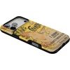 image:imageCasely iPhone 17 Pro Max Case  Reality Check  Periwinkle  Bold Protective Design  Compatible with MagSafeVan Gogh  French Bubbly