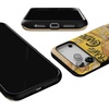 image:imageCasely iPhone 17 Pro Max Case  Reality Check  Periwinkle  Bold Protective Design  Compatible with MagSafeVan Gogh  French Bubbly