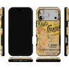image:imageCasely iPhone 17 Pro Max Case  Reality Check  Periwinkle  Bold Protective Design  Compatible with MagSafeVan Gogh  French Bubbly