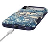 image:imageCasely iPhone 17 Pro Max Case  Reality Check  Periwinkle  Bold Protective Design  Compatible with MagSafeVan Gogh  Landscape With Houses