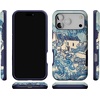 image:imageCasely iPhone 17 Pro Max Case  Reality Check  Periwinkle  Bold Protective Design  Compatible with MagSafeVan Gogh  Landscape With Houses