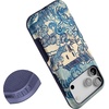 image:imageCasely iPhone 17 Pro Max Case  Reality Check  Periwinkle  Bold Protective Design  Compatible with MagSafeVan Gogh  Landscape With Houses