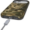 image:imageCasely iPhone 17 Pro Max Case  Reality Check  Periwinkle  Bold Protective Design  Compatible with MagSafeVan Gogh  Skull of a Skeleton with Burning Cig