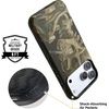 image:imageCasely iPhone 17 Pro Max Case  Reality Check  Periwinkle  Bold Protective Design  Compatible with MagSafeVan Gogh  Skull of a Skeleton with Burning Cig