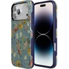 image:imageCasely iPhone 17 Pro Max Case  Reality Check  Periwinkle  Bold Protective Design  Compatible with MagSafeVan Gogh  Vincents Flowers