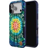 image:imageCasely iPhone 17 Pro Max Case  Reality Check  Periwinkle  Bold Protective Design  Compatible with MagSafeVeneta Tapestry  Grateful Dead Tie Dye