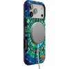 image:imageCasely iPhone 17 Pro Max Case  Reality Check  Periwinkle  Bold Protective Design  Compatible with MagSafeVeneta Tapestry  Grateful Dead Tie Dye