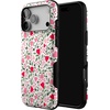 image:imageCasely iPhone 17 Pro Max Case  Reality Check  Periwinkle  Bold Protective Design  Compatible with MagSafeVines of Love  Floral Heart