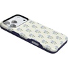 image:imageCasely iPhone 17 Pro Max Case  Reality Check  Periwinkle  Bold Protective Design  Compatible with MagSafeVintage Garden  Blue Hydrangea