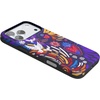 image:imageCasely iPhone 17 Pro Max Case  Reality Check  Periwinkle  Bold Protective Design  Compatible with MagSafeViva La Vida  Frida Kahlo Collage