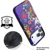 image:imageCasely iPhone 17 Pro Max Case  Reality Check  Periwinkle  Bold Protective Design  Compatible with MagSafeViva La Vida  Frida Kahlo Collage
