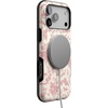 image:imageCasely iPhone 17 Pro Max Case  Reality Check  Periwinkle  Bold Protective Design  Compatible with MagSafeWestern Bloom  Jenna Palek x Casely