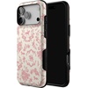 image:imageCasely iPhone 17 Pro Max Case  Reality Check  Periwinkle  Bold Protective Design  Compatible with MagSafeWestern Bloom  Jenna Palek x Casely