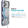image:imageCasely iPhone 17 Pro Max Case  Reality Check  Periwinkle  Bold Protective Design  Compatible with MagSafeWild West Adventure  Desert